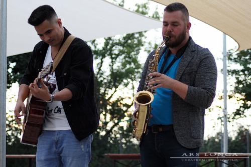 I. Ars Longa Tábor 2018.